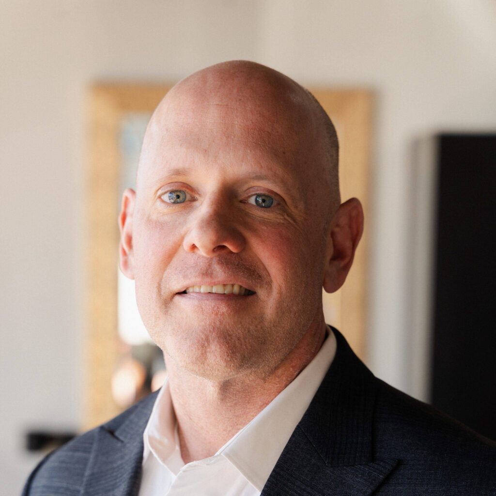 Criminal defense attorney Stewart Whaley